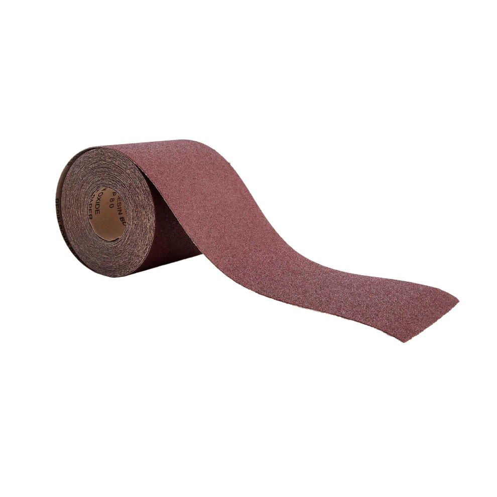 Abracs Expert General Purpose Sandpaper Roll 5063918177979