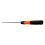 Bahco Bahco Ergo Engineering Square File, Handled 3