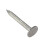 Forgefix Forgefix Clout Nails, Galvanised 1