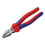 Knipex Knipex 02 02 Series High Leverage Combination Pliers, Multi-component Grip 1