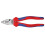 Knipex Knipex 02 02 Series High Leverage Combination Pliers, Multi-component Grip 3