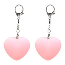 2 PCS Love Touch Sensing Light for Handbags Heart Bag Light Touch Sensor Purse Light for Tote Wallet