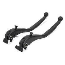 Remklauw Koppelinghendel Aluminium Gietstuk voor Ducati 848 1098 1198 950 1200 1260 1 set Voorste Bedieningshendel