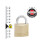 Master Lock Master Lock Solid Brass Padlocks Double Lever 3