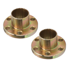 32T Steel Alloy Rear Axle Brake Disc Sprocket for 50cc-250cc ATV Go Kart