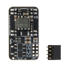 LILYGO T-ETH-Lite ESP32 ESP32-S3 Dev Board W5500 Ethernet PoE Support MicroSD MQTT Web OTA IoT Node Power POE Module