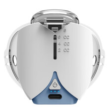 Nebulizer Home Use Adults and Children Silent Hand-Free Wearable Nebulizer Portable Micro-Grid Nebulizer