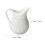 4Pièces Mini Lait Céramique Cuisine Miniature 9