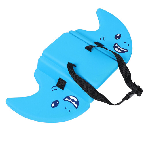 3Pièces Natation Enfants Eva Confort Ajustable 2