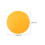 30Pcs Orange Pet Light Filter Sheets Self Adhesive Warm Diffuser Film 2