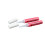 10Pièces Colle Ongles Multi Usage Pour Faux Ongles Et Durable 3
