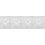 4Pcs Acrylic Embroidery Quilt Template White DIY Sewing Patchwork Tool 6