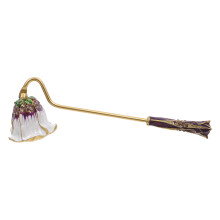 4Pcs Metal Candle Snuffer with Long Handle Multi-Color for Home Use