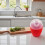 good2heat Microwave Egg Cooker Red Lid 2
