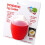 good2heat Microwave Egg Cooker Red Lid 4