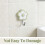5Pcs Mini Ps Adhesive Hooks - Decorative Flower Shaped Wall Hangers 6