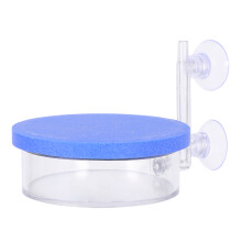 3Pcs Aquarium Bubbler Air Stones Efficient Oxygen Diffuser