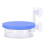 3Pcs Aquarium Bubbler Air Stones Efficient Oxygen Diffuser 1