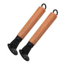 10Pcs Multi-Color Detachable Pan Handle Replacement Anti-Skid Pot Grip