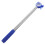 Adjustable Window Opener Tool Blue with Stainless Steel Material 1
