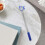 Adjustable Window Opener Tool Blue with Stainless Steel Material 10
