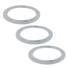 6Pcs Rings for Stainless Steel Insulated Cups Easy to Clean