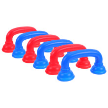 12Pcs Versatile Toy Telephone for Kids Auditory Feedback and Language