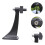 4Pcs Black Tripod Adapter for Binoculars with 1/4 Inch Threaded Screw 11