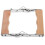 3Pcs Silver Beehive Frame Clip Beekeeping Tool Durable Frame Lifter 1