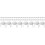 200Pcs Stable Plastic Pizza Tripod Braces Anti-Stick Fixing Rack White 6