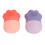 2 pcs Silicone Ice Face Roller - Claw Shape 1