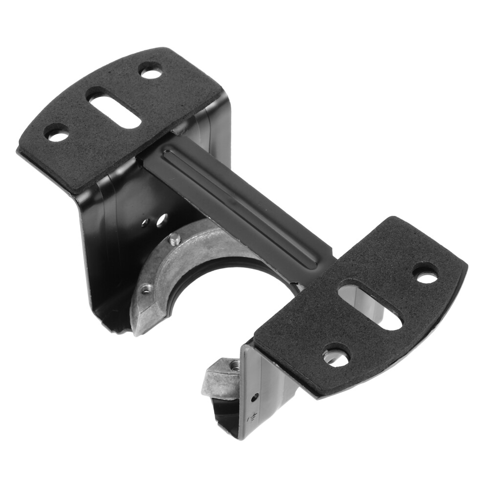 3Sets Black Iron Ceiling Fan Mounting Bracket For Secure Hanging 332139708480