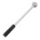 5Pcs Convenient Grey Window Opener Rods Aluminum Plastic Blinds Tools 3