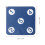 2Pcs Shock-Absorbing Rubber Fencing for Wall Training 3
