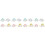 16Pcs Smooth Plastic Miniature Water Bottle Models Assorted Colors 6