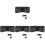 4Pcs Multipurpose Wireless Music Turner Pedal Plastic for Home Use 2