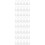 40Pcs Empty Clear Plastic Water Globes DIY Snow Globe Making Kit 10