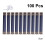 200Pcs Navy Internal Flex Frames Metal Hinges for DIY Handbag Sewing 1