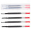 12Pairs Durable Plastic Grafting Needles for Efficient Beekeeping Use 2