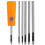 1Set Durable Metal Plastic Model Engraving Tool for Use 1