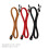 18Pcs Lightweight Suede Glasses Strap Multi-Use Holder for Glasses 8