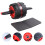 3Pcs Roller Wheel for Abdominal and Core Strength Training 11