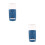 2Pcs Automatic Rabbit Water Dispenser Durable PP Navy Small Pet Feeder 10