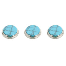 6Pcs Musical Instrument Trumpet Button Buckle Pads