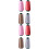 8Pcs Polyester Machine Thread Assorted Colors for Quilting and Sewing 5