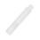 30Pcs Transparent Plastic Chalk Holders for School Home Use Clean Grip 11