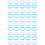 50Pcs Assorted Color Silicone Party Wristbands with Shark Pattern 5