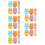 40Pcs Plastic Plug Organizer Adhesive Cord Clips for Home Office 8