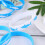 50Pcs Assorted Color Silicone Party Wristbands with Shark Pattern 11