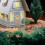 76Pcs Fine Workmanship Mini Farmhouse Fruit Vegetable PVC Models 3